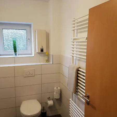 بيت ضيافة Caumanns *