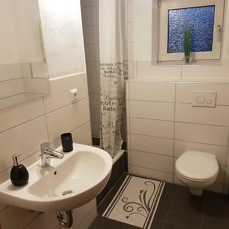 بيت ضيافة Caumanns *