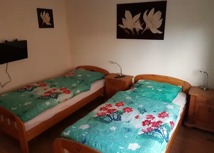 Penzion Caumanns Erkelenz